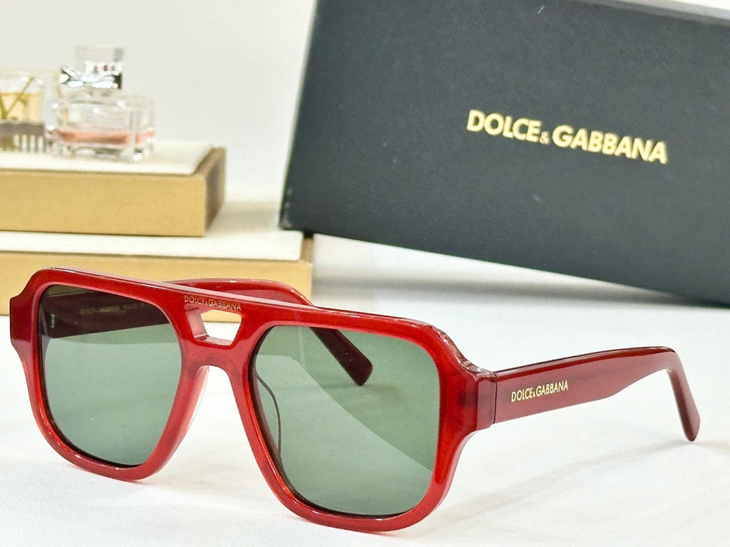 Dolce & Gabbana DX4003 Sunglasses