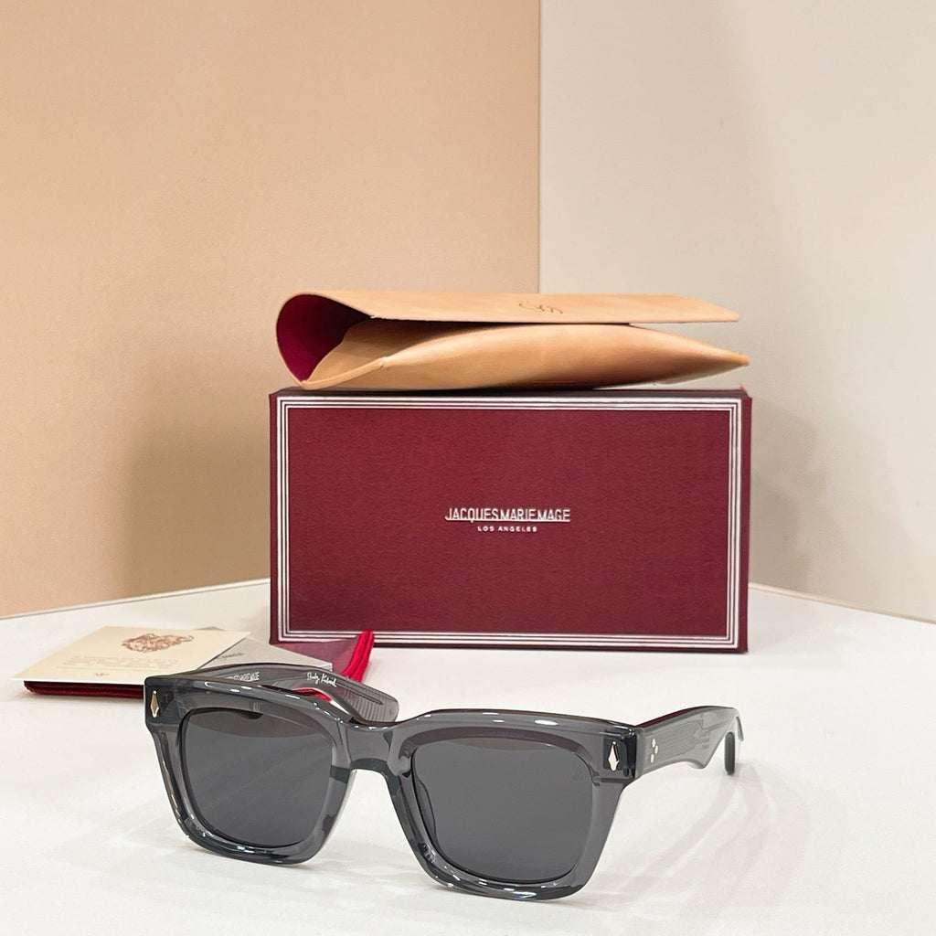 Jacques Marie Mage Torrance Eyeglass Frames
