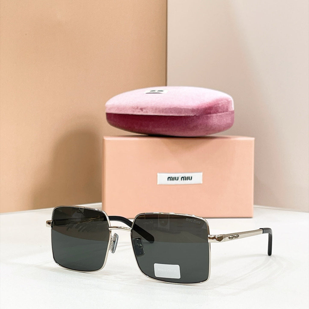 Miu Miu MU C53S Sunglasses