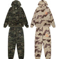 GALLERY DEPT New Pants Hoodie set